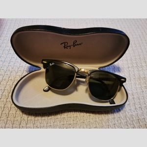 RAY-BAN | Clubmaster Classic Sunglasses